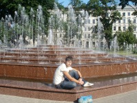 Vitaly Kin