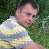 Алексей Царьков