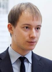 Алексей Новоселов