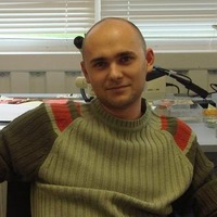 Илья Лавров