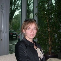 Анжелика Нестерова