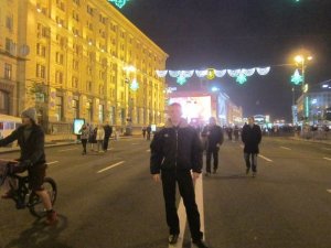 Александр Огородников