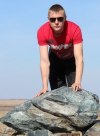 Евгений Тимофеев