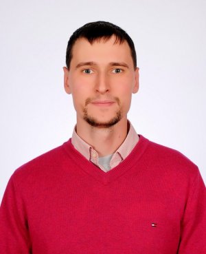 Борис Шпорт