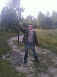 Виктор Больших