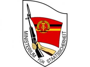 ШТАЗИ