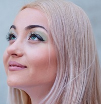 Ирина Исайкина