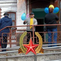 Одинокий тигр