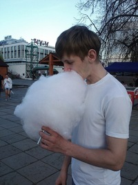Евгений Снегирев