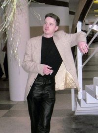 Артём Камазин