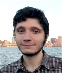 Мурад Набиев