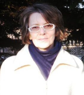 Ирина Доброхлопова