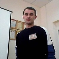 Александр Веретельников
