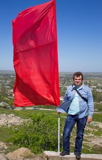 Евгений Тарасов