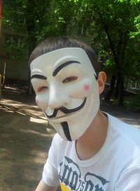 Денис Кокарев