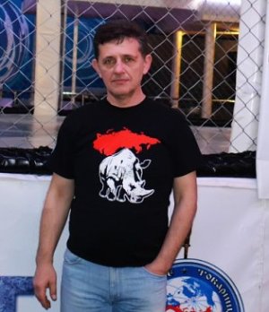 Алексей проненко