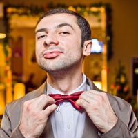 Сергей Колесников