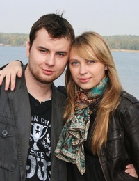 Leonid Kurov