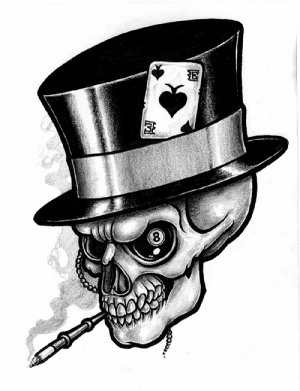 Black_Gambler