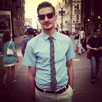 Иван Сальников