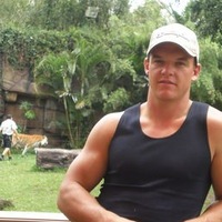 Максим Стороженко