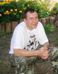 Анатолий Кузьменко