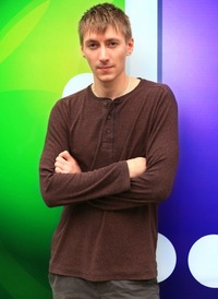 Максим Строганов