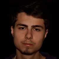 Костя Андрианов