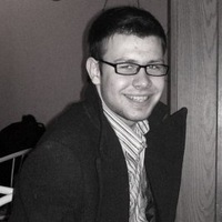 Вадим Занозин