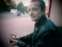 Евгений Мартыненко