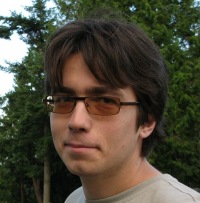 Павел Минаев