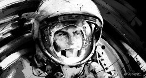 spaceinmymind