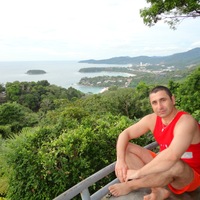 Константин Лабузов