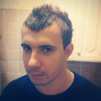 Антон Хамов