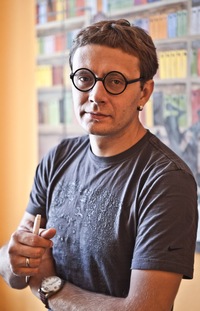 Игорь Венаев