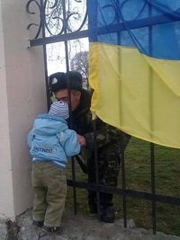 Антон Козырев