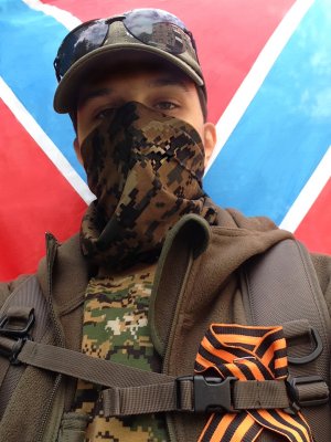 Фёдор Гриднев