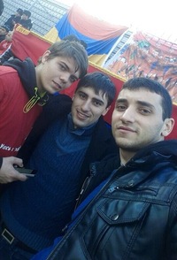 Армен Давоян