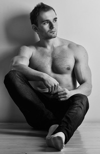 Алексей Пехов