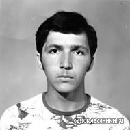 Boris Sergeev
