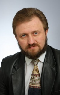 Игорь Орешко