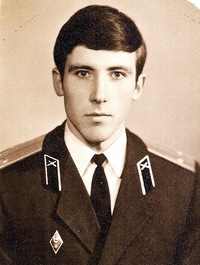 Миша Пупкин