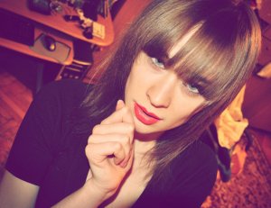girl