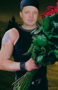 Sergey Zaikin