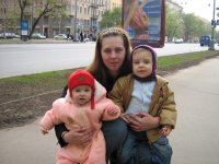 Елена Кузнецова