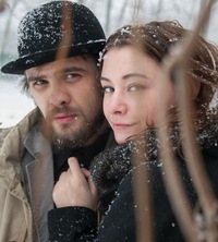 Вика Ерисковская