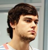 Андрей Хачатуров