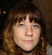 Марина Губанова