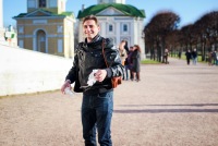 Димитрий Стерляков