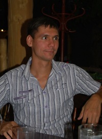 Иван Никаноров